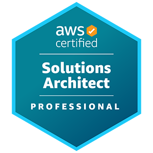 AWS Certified 2