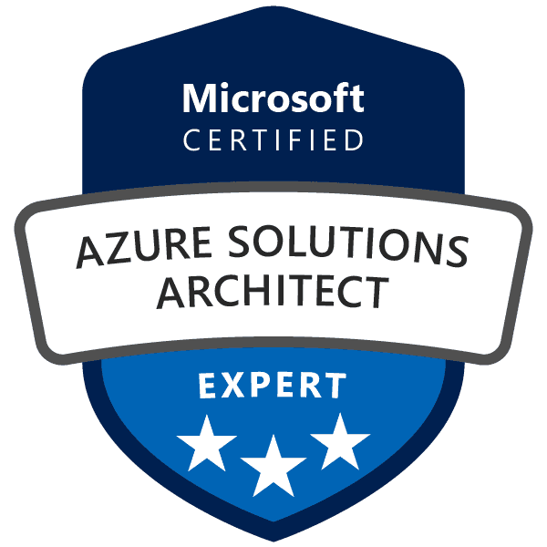 Azure Certified