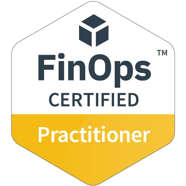 FinOps Certified